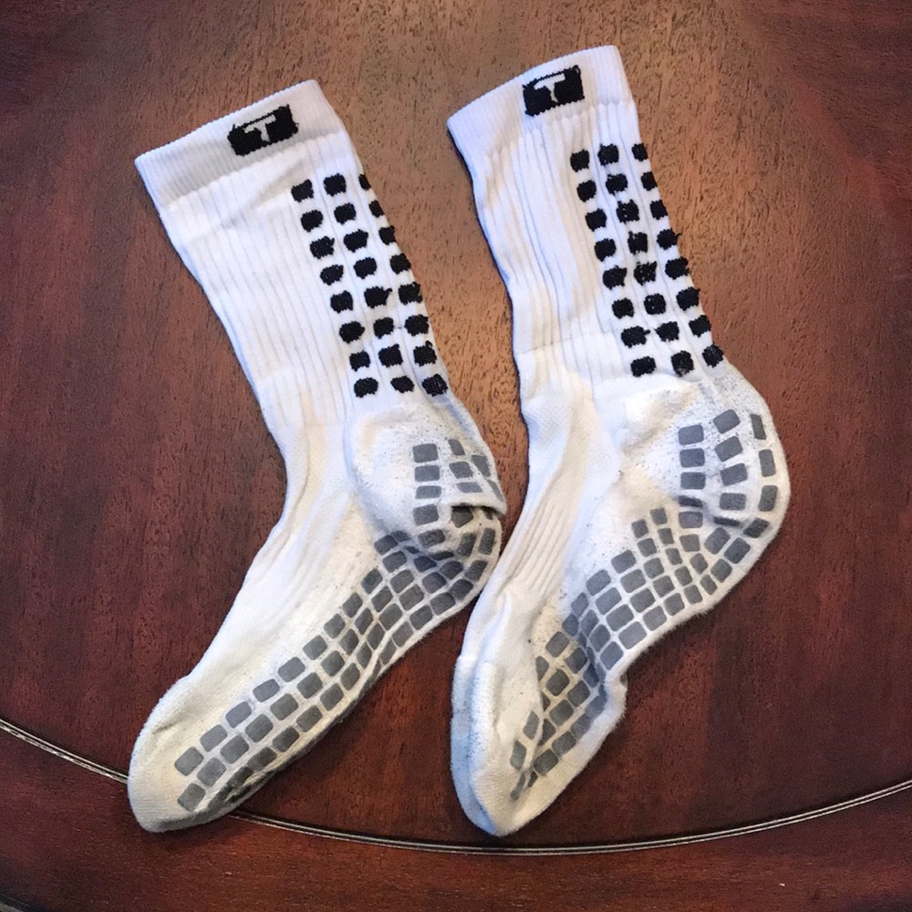 Men’s Trusox high performance athletic socks